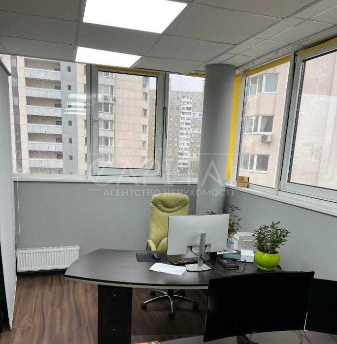 Коммерческая недвижимость по адресу (площадь 101,3 м²) - Atlanta.ua - фото 2