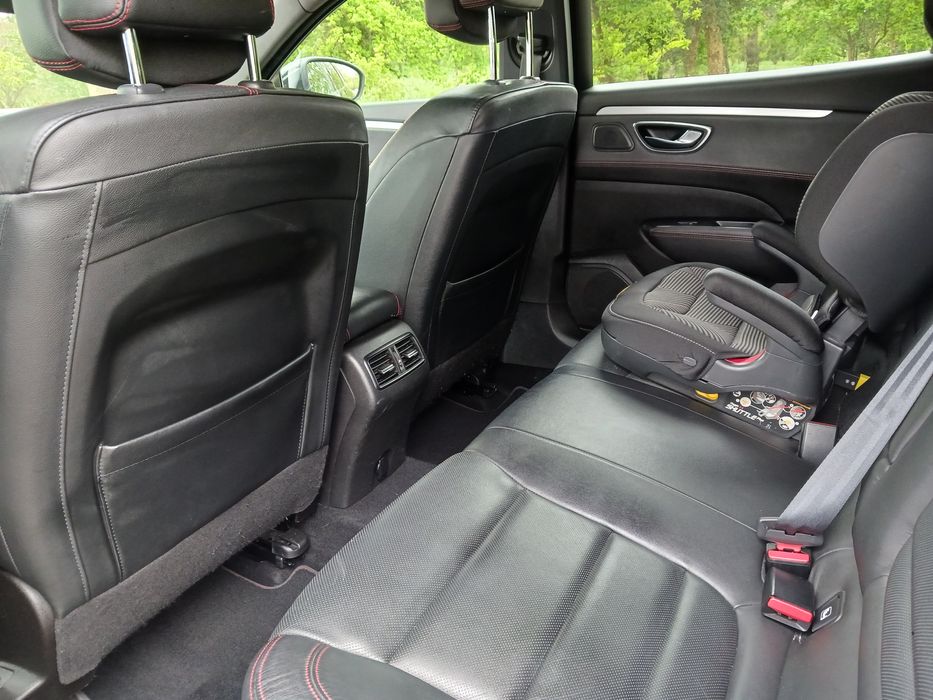 Renault Talisman  Soorts Tourer 1.7 DCI