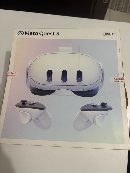 Meta guest 3 128g