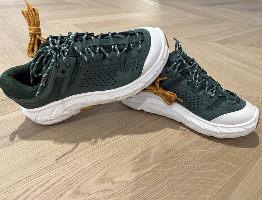 Чоловічі кросівки  Hoka  u tor ultra Gore-Tex 1130310 MVW