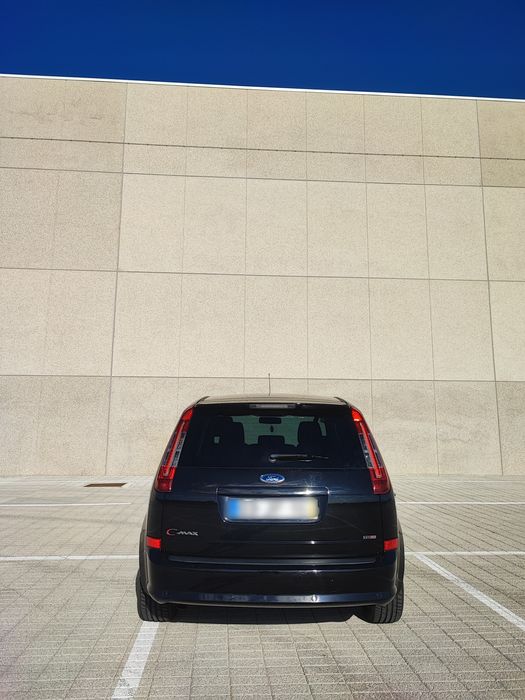 Versão Titanium 1.6 Tdci