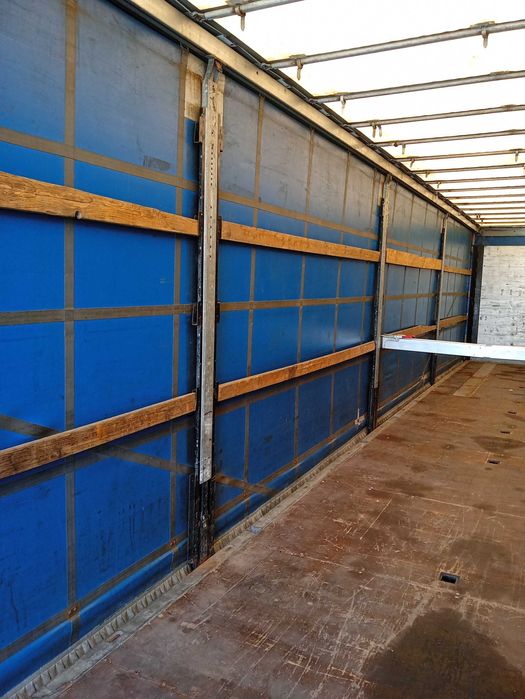 Schmitz Cargobull S01 S01 2013