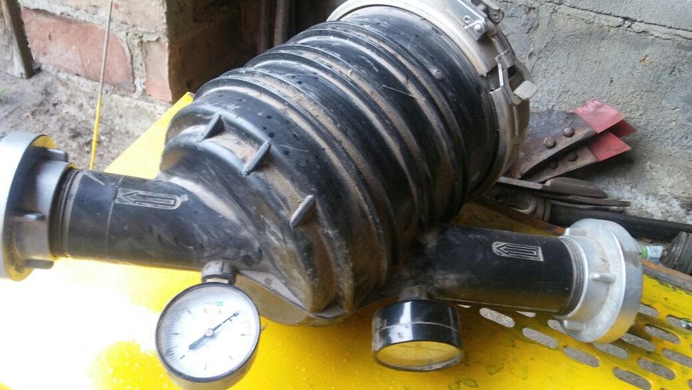 Sprzedam filtr do wody