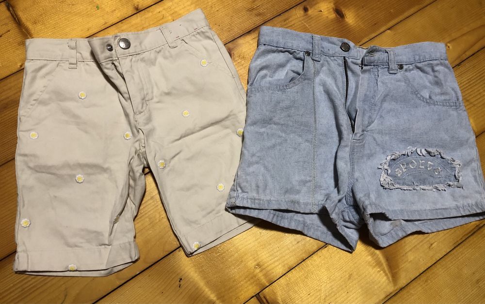 Одяг для дівчаток , штани , джинси