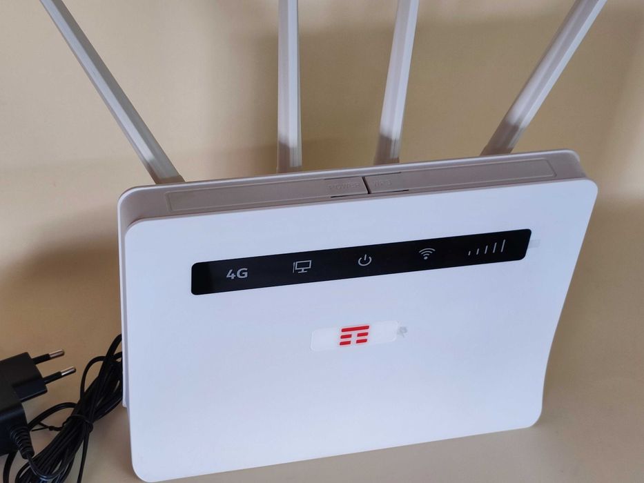 600mbps 4g+ LTE Router Cat.11 ONDA CP1200