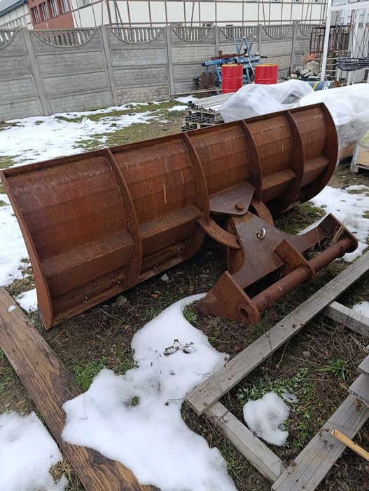 Manitou MT 932 - na sprzedaż