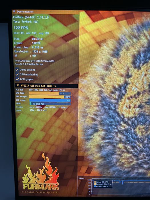 Ігровий ПК xeon e5 2680v4+1080ti 11gb