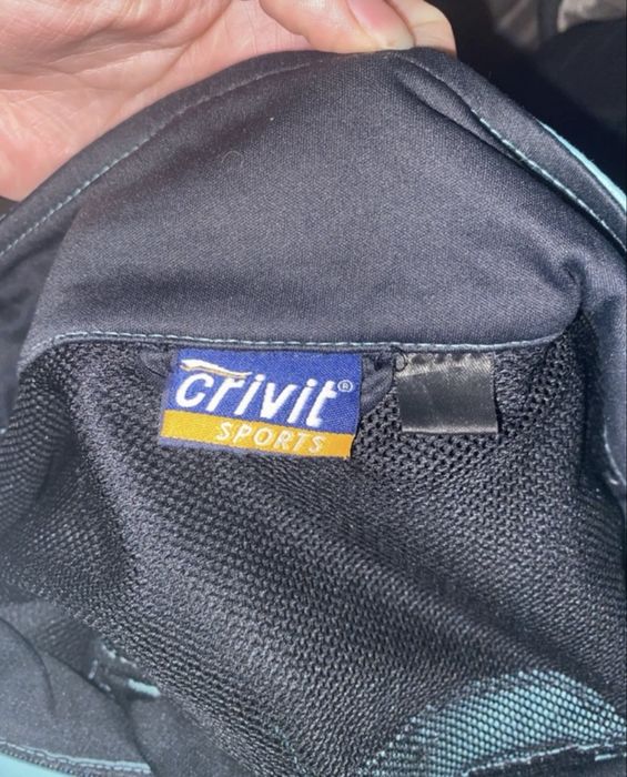 Kurtka przejsciówka