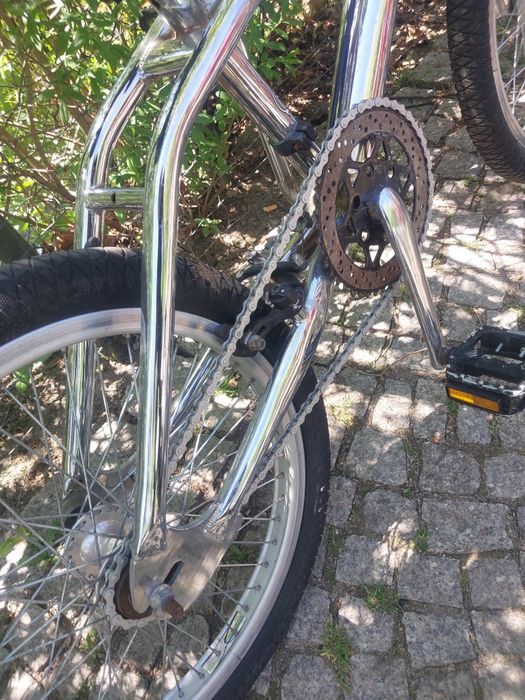 Rower bmx koła 20 cali