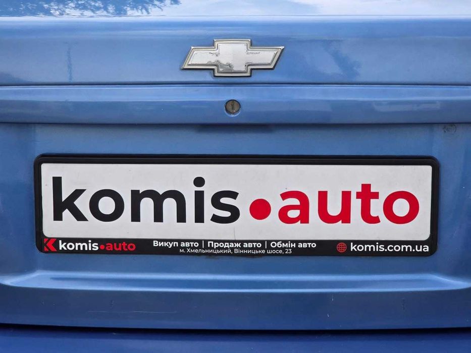 Продам  Chevrolet Lacetti 2006. Можна в розстрочку, під викуп.