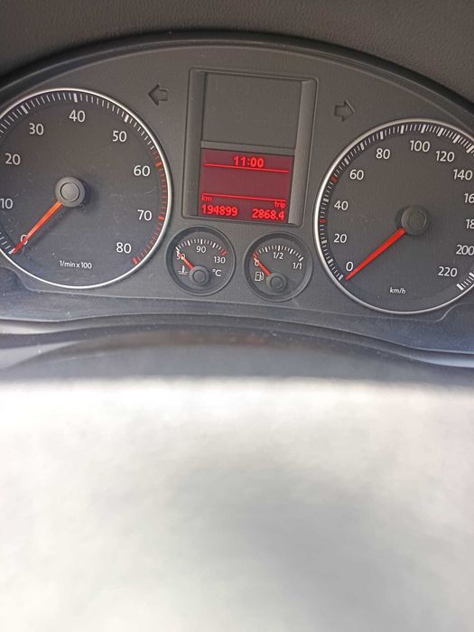Volkswagen Golf 1.4