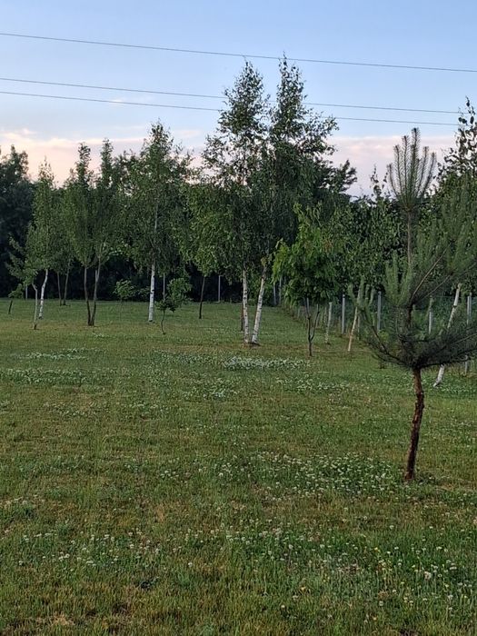 Działka budowlana