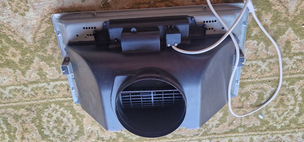 Sprzedam okap kuchenny Franke