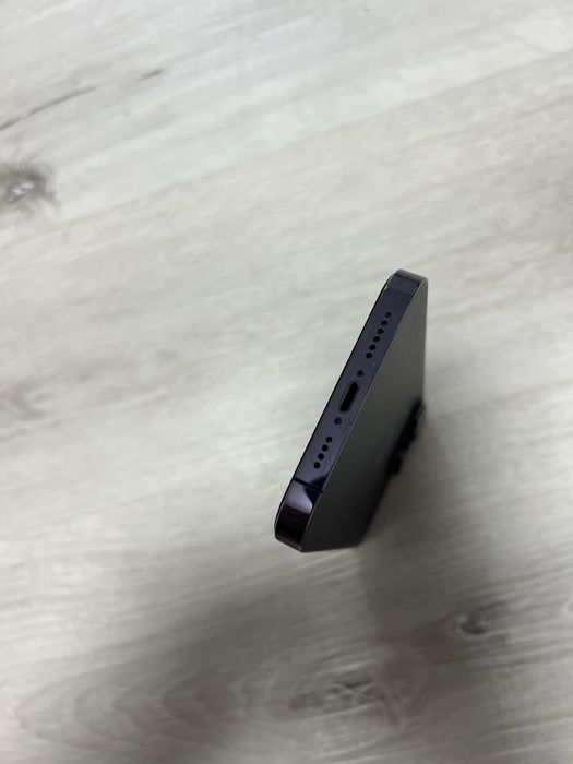 Iphone 14 pro max 100% акум