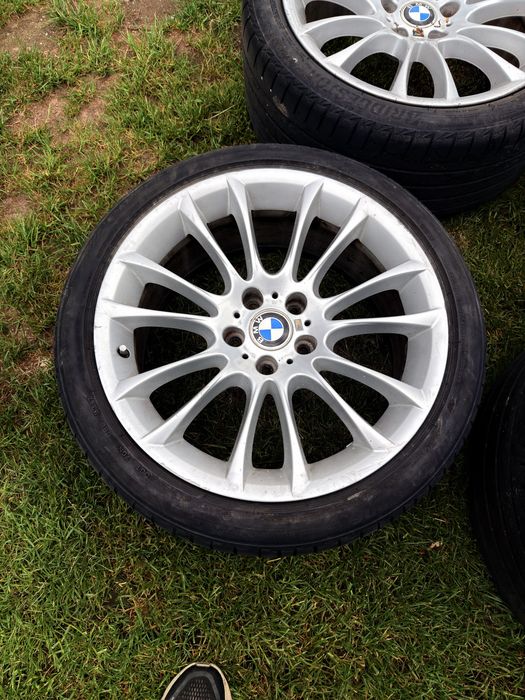 Felgi bmw 19” styling 302 5x120