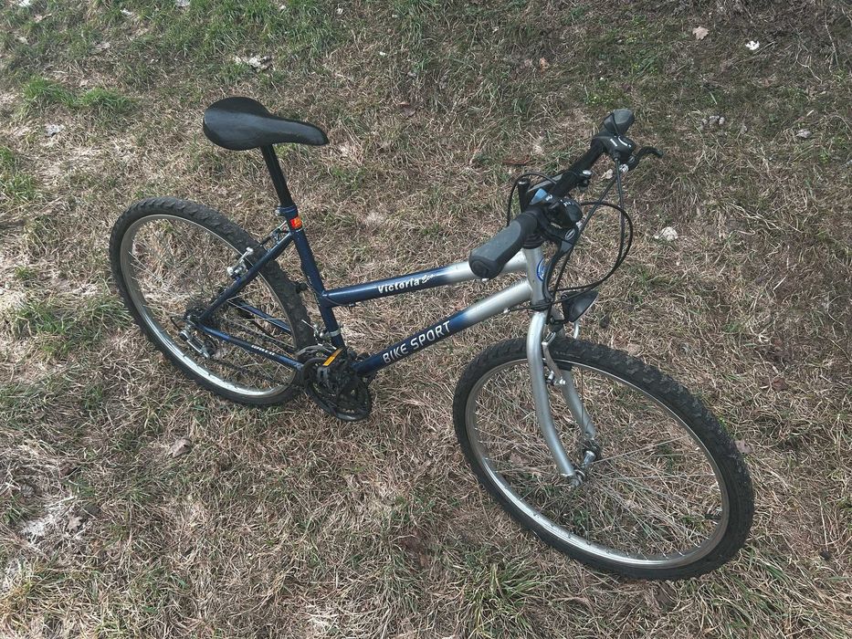 Rower Bike Sport Vicroria Eco