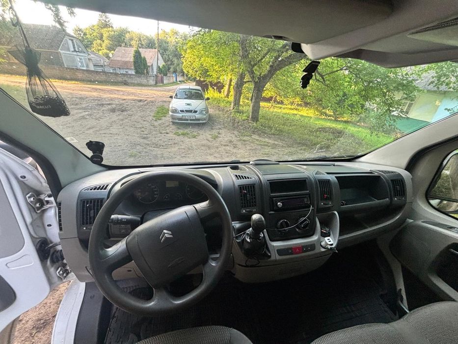 Продам Сітроен джампер