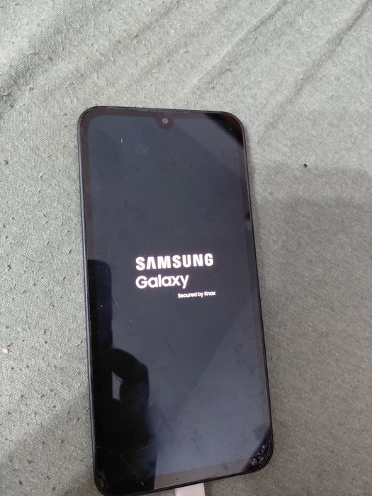 Sprzedam telefon o marki samsung galaxk a16