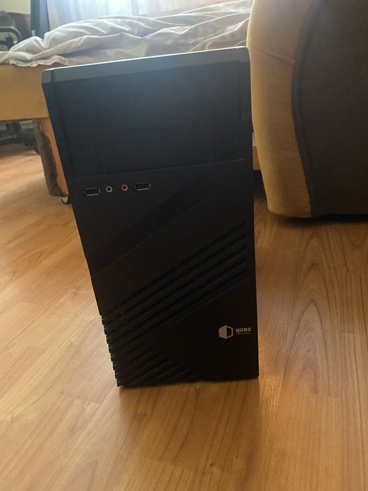 Системний блок