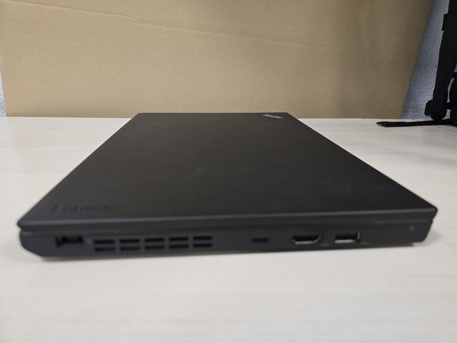 Lenovo ThinkPad X270