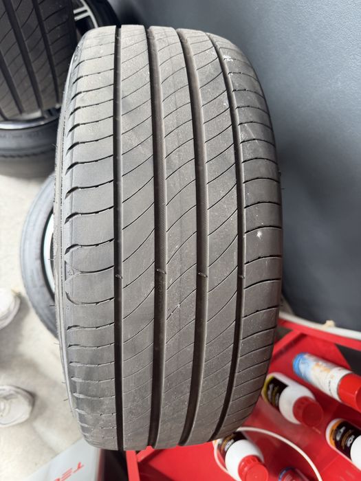 Jantes R17 para Mercedes-Benz SLK R171