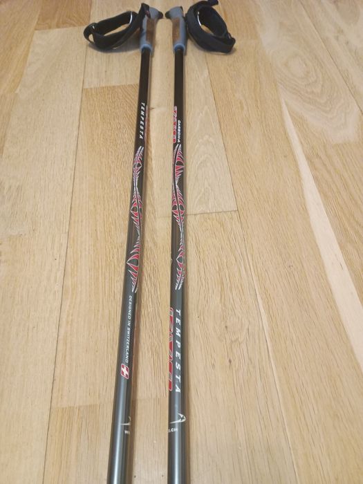 Kije KV+  model tempesta carbon