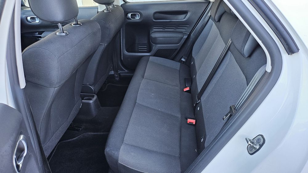 Citroën c4 cactus 1.6 hdi