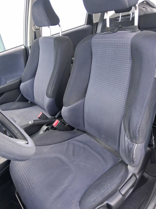 VENDA HONDA JAZZ