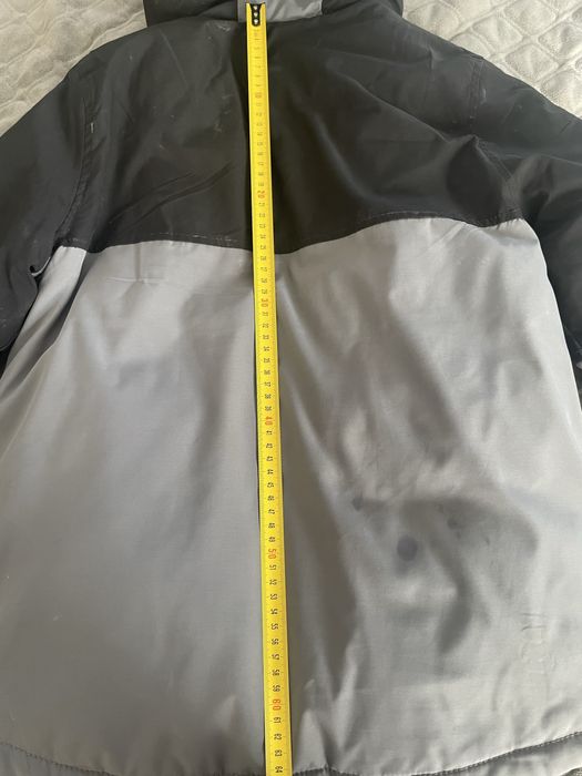 Куртка Zara на хлопчика 140 см