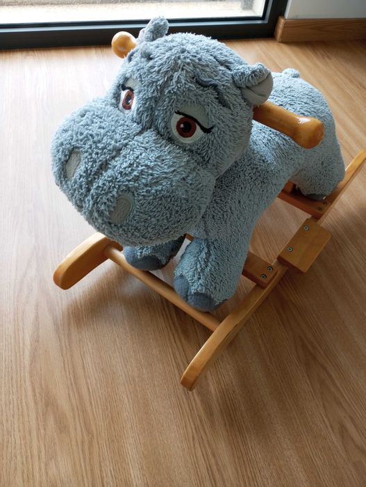 Vendo brinquedo para  criança em bom estado