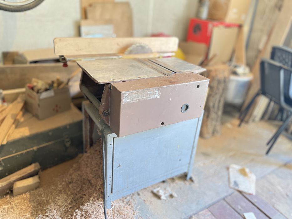 Станок банатоопераційний