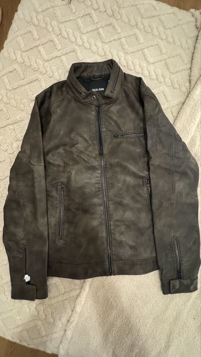 Blusão Salsa - Homem