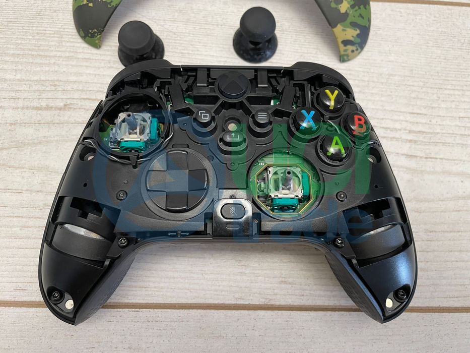 Геймпад SCUF Instinct PRO (Xbox, ПК)