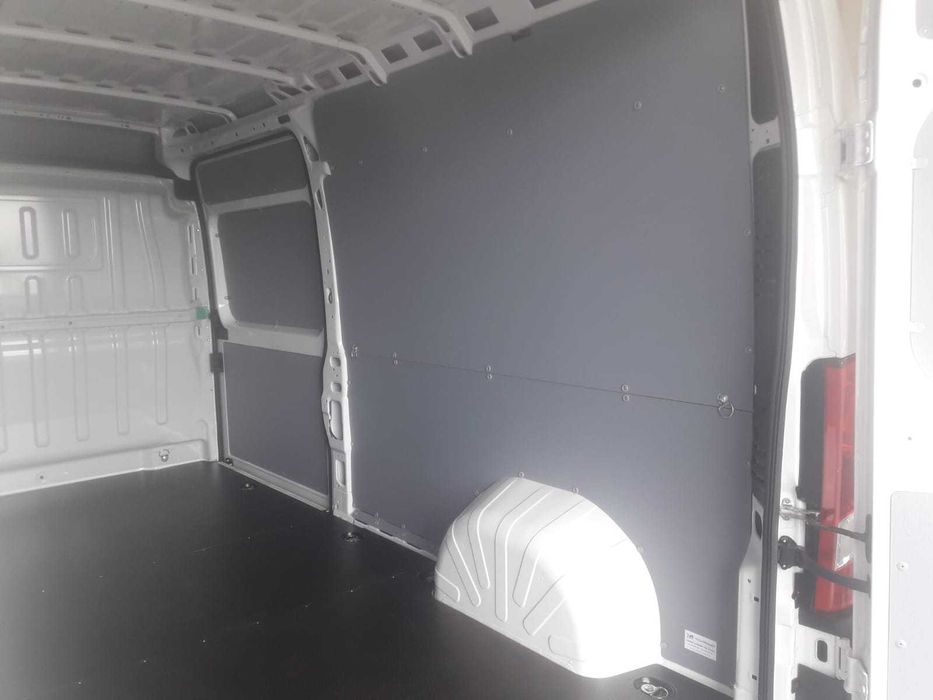PODLOGA DO BUSA Peugeot Boxer L4 9mm zabudowa paki