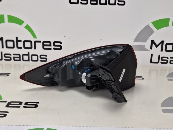 Farol Traseiro Direito Ford Mondeo Mk V