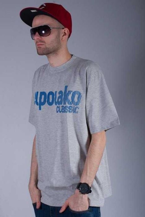 El Polako Koszulka T-Shirt Elpolako DonGuralesko