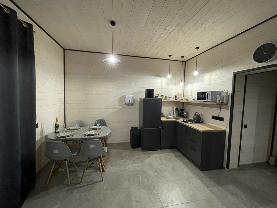 Оренда довготривала котеджу Goralis Плавʼя