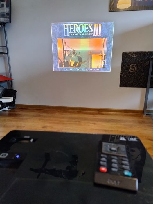 Projektor Acer DSV0008