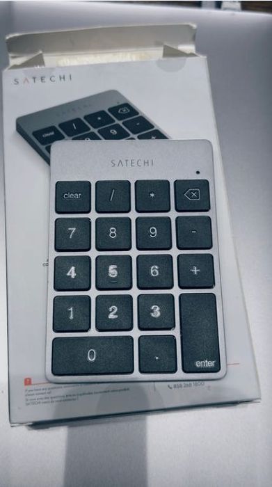 GADGETS PARA DESAPEGO (Memória RAM, Projector HY320, Huawei Freebuds, Satechi Wireless Keypad)