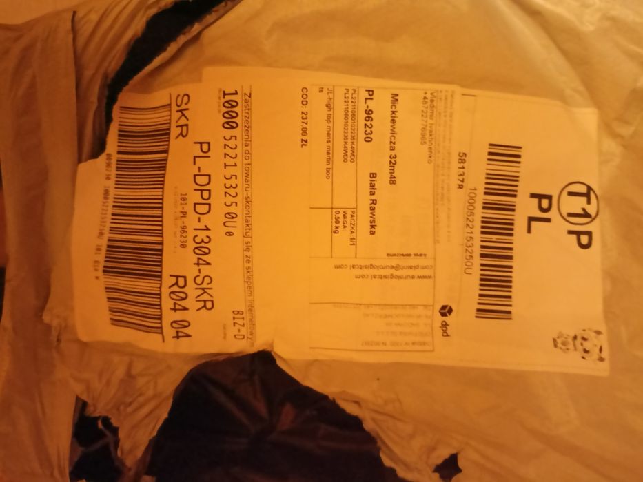 Buty męskie zimowe skórzane