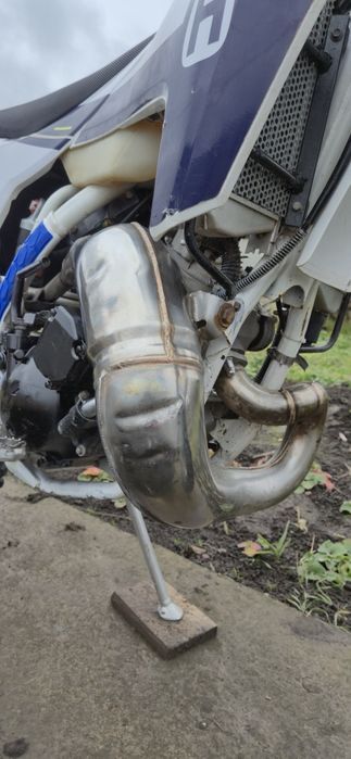 Kovi 250 2t 2019 рік