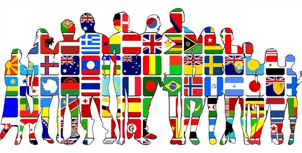 Преподаватель английского языка