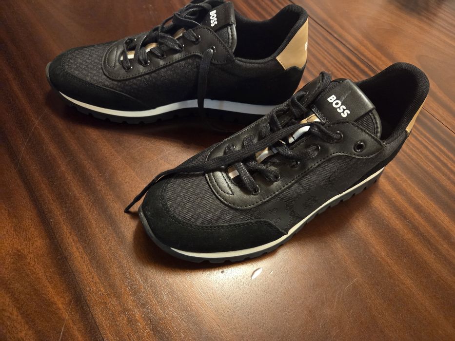 Sapatilhas Hugo Boss 38