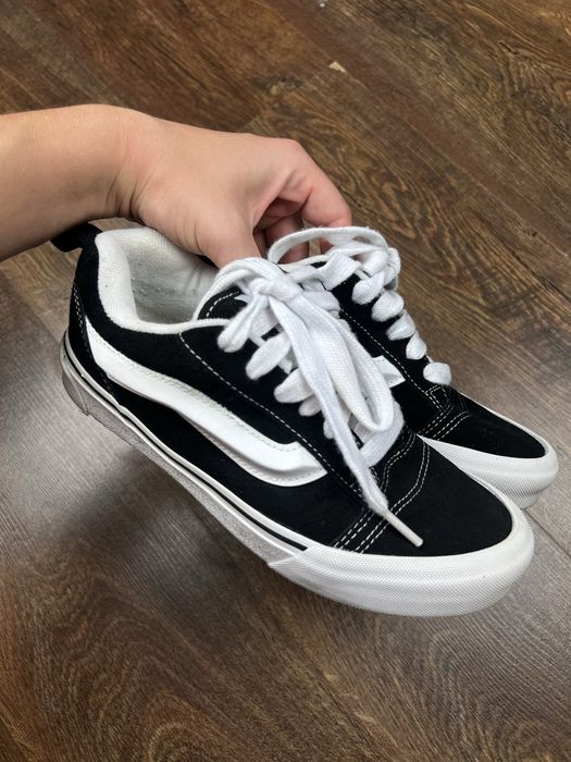 Кеди Vans Old School