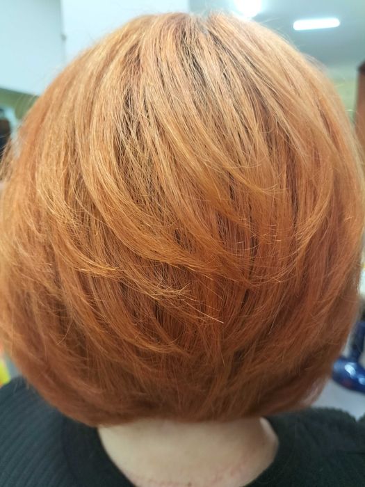 Фарбування, стрижки, біозавивка волосся по супер ціні!!!