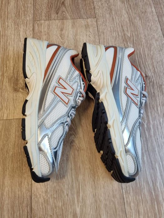 Buty New Balance 740