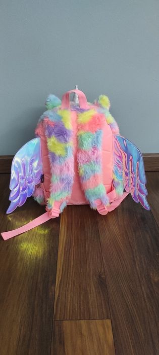 Plecak Smiggle wings skrzydła