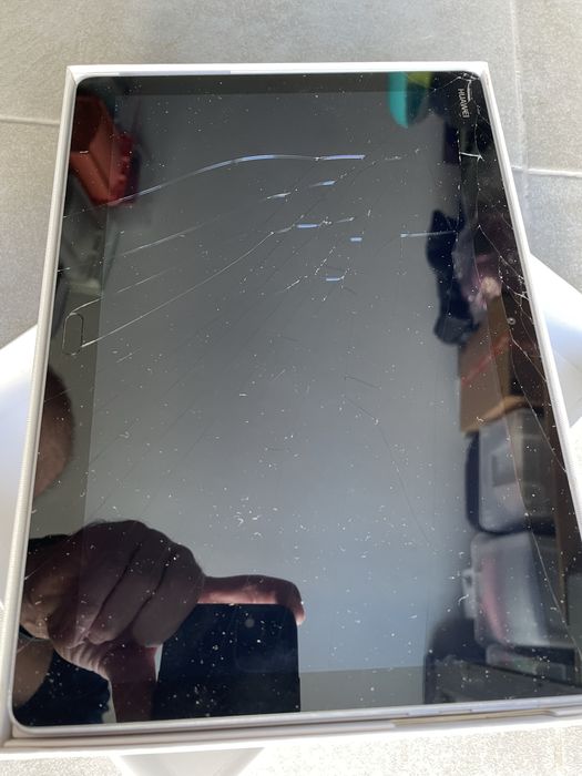 Huawey MediaPad M3 Lite