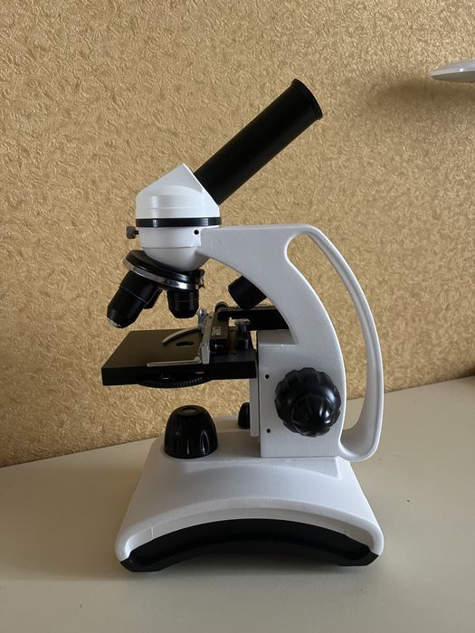 Мікроскоп Sigeta 40x640x