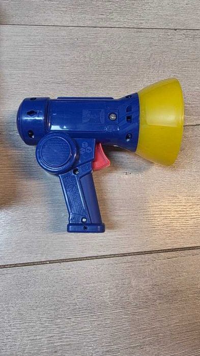 VTech Megafon zabawka edukacyjna Psi patrol język Niemiecki